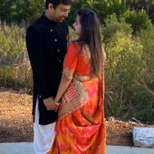 Meet your Posher, Unnati